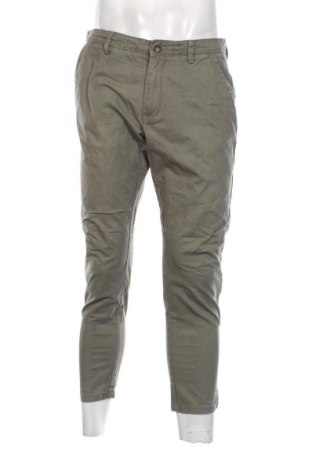 Herrenhose Unbranded, Größe M, Farbe Grün, Preis € 5,99