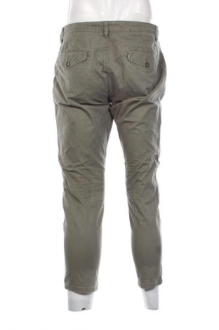 Herrenhose Unbranded, Größe M, Farbe Grün, Preis € 5,99