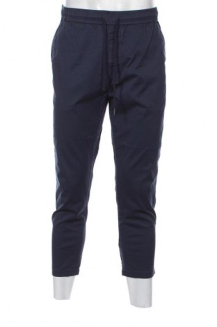 Herrenhose ! Solid, Größe XL, Farbe Blau, Preis € 24,55