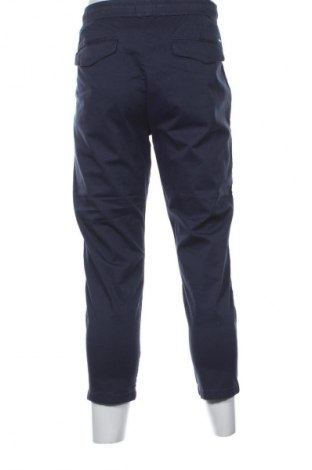 Herrenhose ! Solid, Größe XL, Farbe Blau, Preis € 24,55