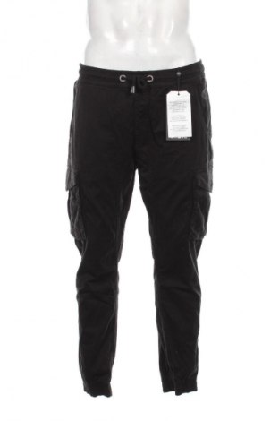 Herrenhose Alpha Industries, Größe XL, Farbe Schwarz, Preis 95,99 €