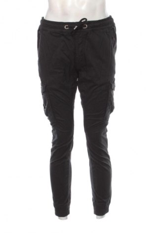 Herrenhose Alpha Industries, Größe S, Farbe Schwarz, Preis 95,99 €