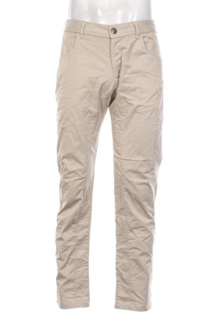 Herrenhose Armani Collezioni, Größe M, Farbe Beige, Preis € 63,99