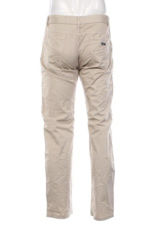 Herrenhose Armani Collezioni, Größe M, Farbe Beige, Preis € 63,99