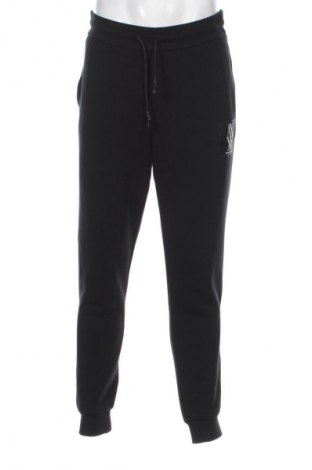 Pantaloni de bărbați Armani Exchange, Mărime L, Culoare Negru, Preț 233,99 Lei