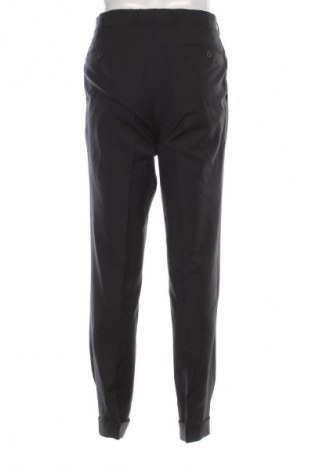 Herrenhose Atelier Torino, Größe M, Farbe Schwarz, Preis 23,99 €