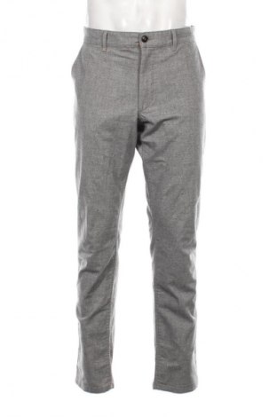 Herrenhose BOSS, Größe L, Farbe Grau, Preis € 119,99