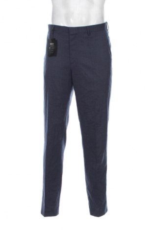 Herrenhose BOSS, Größe L, Farbe Blau, Preis € 179,99