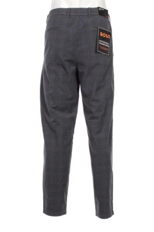 Herrenhose BOSS, Größe XL, Farbe Grau, Preis 117,99 €