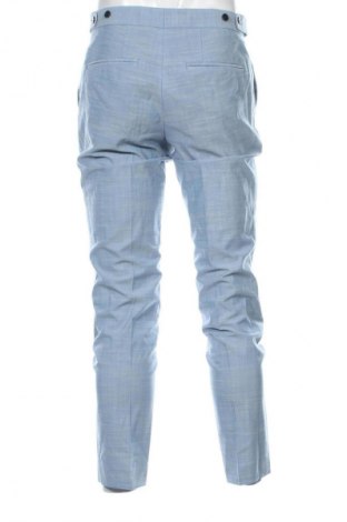 Herrenhose Baldessarini Hugo Boss, Größe M, Farbe Blau, Preis € 127,99