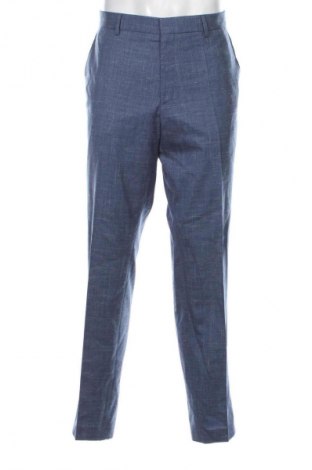 Herrenhose Baldessarini Hugo Boss, Größe XL, Farbe Blau, Preis € 129,99