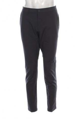 Herrenhose Boss Green, Größe L, Farbe Grau, Preis € 112,99