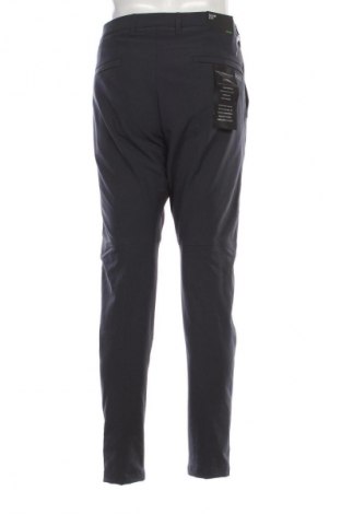 Herrenhose Boss Green, Größe L, Farbe Grau, Preis 112,99 €