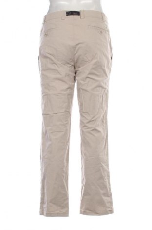 Herrenhose Brax, Größe L, Farbe Beige, Preis 17,99 €