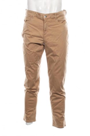 Herrenhose Brax, Größe M, Farbe Braun, Preis 95,99 €