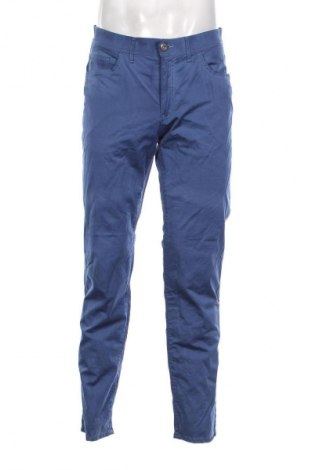 Herrenhose Brax, Größe L, Farbe Blau, Preis 95,99 €