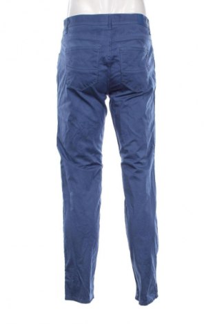 Herrenhose Brax, Größe L, Farbe Blau, Preis 95,99 €