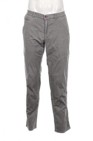 Herrenhose Brax, Größe L, Farbe Grau, Preis 40,99 €