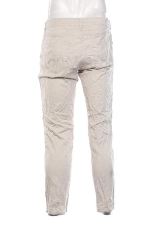 Herrenhose Brax, Größe M, Farbe Beige, Preis 22,99 €