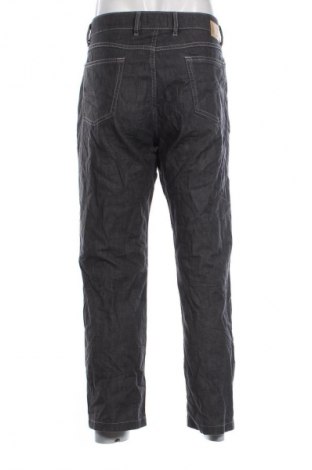 Herrenhose Bugatti, Größe L, Farbe Grau, Preis 16,99 €