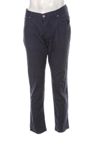 Herrenhose Bugatti, Größe L, Farbe Blau, Preis 49,99 €