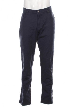 Herrenhose Bugatti, Größe L, Farbe Blau, Preis 95,99 €