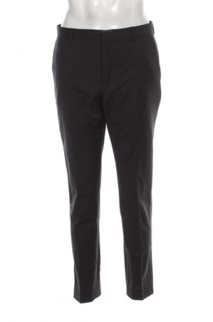 Pantaloni de bărbați Calvin Klein, Mărime M, Culoare Negru, Preț 579,99 Lei