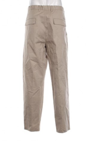 Herrenhose Calvin Klein, Größe XXL, Farbe Beige, Preis € 127,99