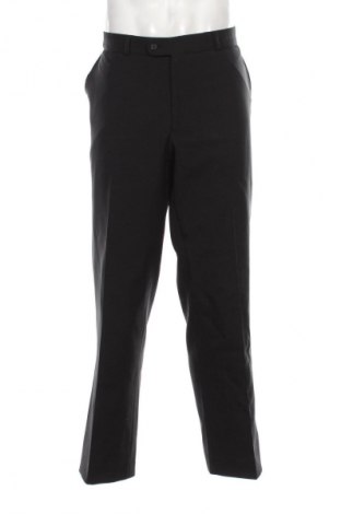 Pantaloni de bărbați Canda, Mărime XL, Culoare Negru, Preț 51,99 Lei