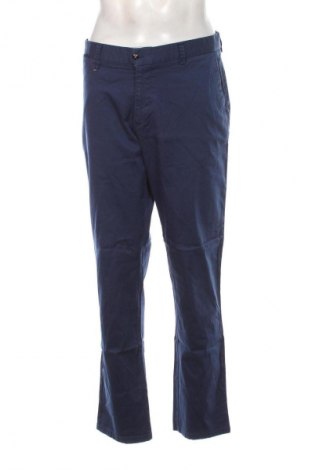 Herrenhose Carducci, Größe L, Farbe Blau, Preis € 14,99