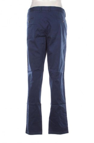 Herrenhose Carducci, Größe L, Farbe Blau, Preis € 14,99