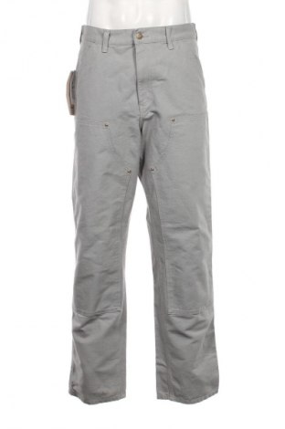 Pánske nohavice  Carhartt, Veľkosť M, Farba Sivá, Cena  79,95 €