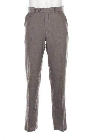 Herrenhose Carl Gross, Größe M, Farbe Grau, Preis € 21,99