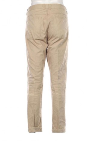 Herrenhose Charles Vogele, Größe L, Farbe Beige, Preis 10,99 €