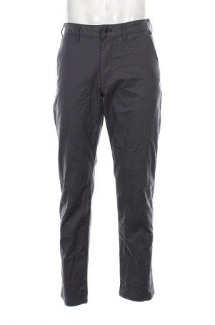 Herrenhose Christian Berg, Größe L, Farbe Grau, Preis 56,99 €