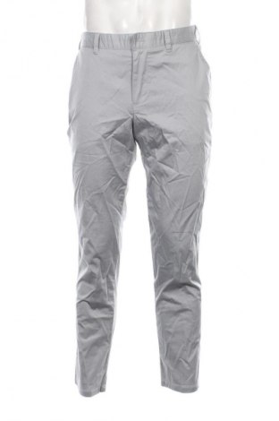 Herrenhose Christian Berg, Größe L, Farbe Grau, Preis 65,99 €