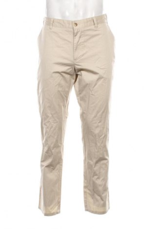 Herrenhose Christian Berg, Größe XL, Farbe Beige, Preis € 56,99