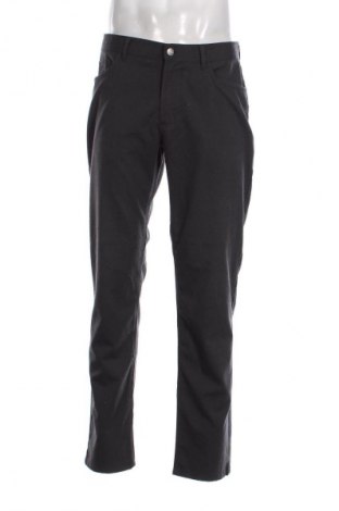 Herrenhose Christian Berg, Größe L, Farbe Grau, Preis 56,99 €