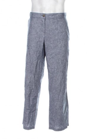 Herrenhose Christian Berg, Größe XL, Farbe Grau, Preis € 56,99