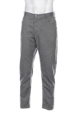 Herrenhose Christian Berg, Größe L, Farbe Grau, Preis 56,99 €