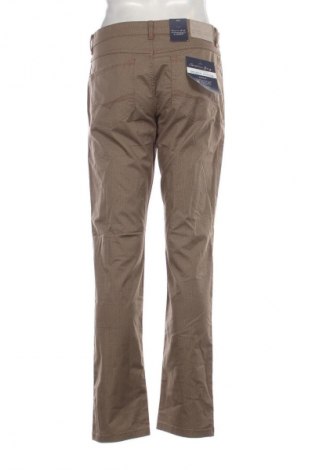 Herrenhose Christian Berg, Größe M, Farbe Beige, Preis 21,99 €