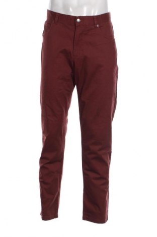 Herrenhose Christian Berg, Größe L, Farbe Braun, Preis 56,99 €