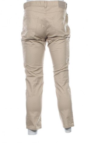 Herrenhose Christian Berg, Größe L, Farbe Beige, Preis 56,99 €