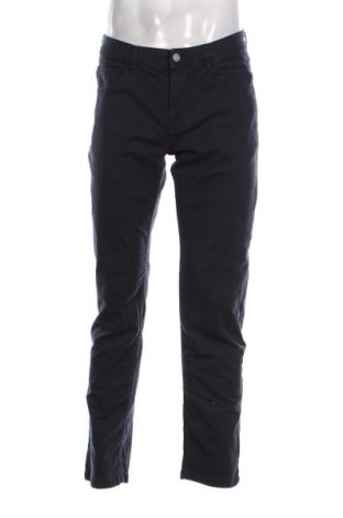 Herrenhose Christian Berg, Größe M, Farbe Blau, Preis 15,99 €
