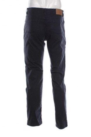 Herrenhose Christian Berg, Größe M, Farbe Blau, Preis 15,99 €