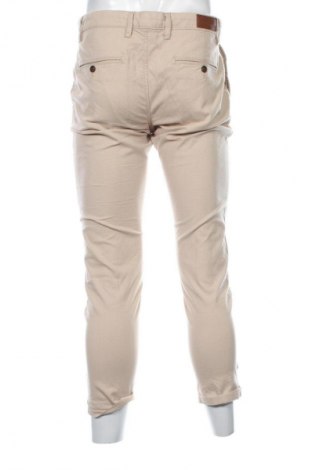 Herrenhose Core By Jack & Jones, Größe L, Farbe Beige, Preis € 58,99