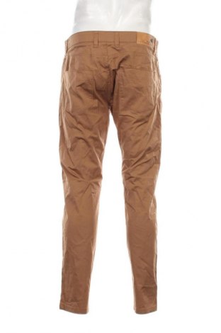 Herrenhose Cotton&silk, Größe L, Farbe Braun, Preis € 11,99