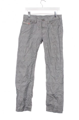 Pantaloni de bărbați Diesel, Mărime S, Culoare Multicolor, Preț 454,99 Lei