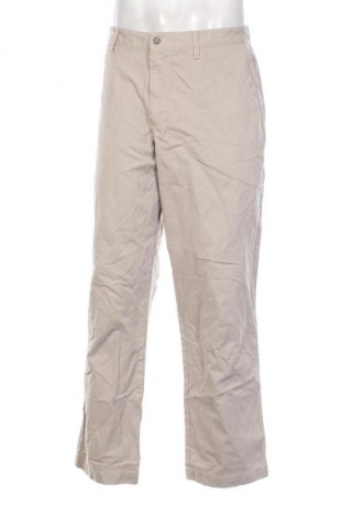 Herrenhose Dockers, Größe M, Farbe Beige, Preis € 19,99