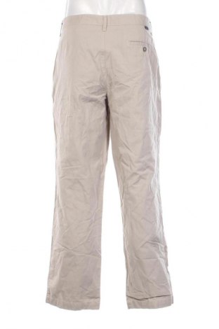 Herrenhose Dockers, Größe M, Farbe Beige, Preis € 19,99